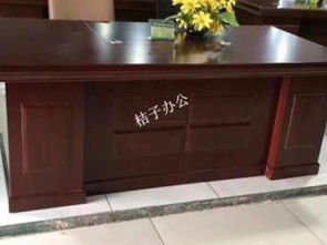 打造高效办公空间 北京办公家具厂家办公桌椅与隔断班台一站式批发指南
